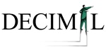 Decimal Suite logo